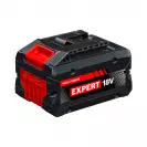 Батерия акумулаторна BOSCH EXBA18V-55 18V 5.5Ah, 18V, 5.5Ah, Li-Ion - small
