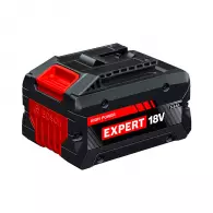 Батерия акумулаторна BOSCH EXBA18V-55 18V 5.5Ah, 18V, 5.5Ah, Li-Ion