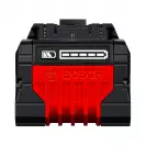 Батерия акумулаторна BOSCH EXBA18V-55 18V 5.5Ah, 18V, 5.5Ah, Li-Ion - small, 271463