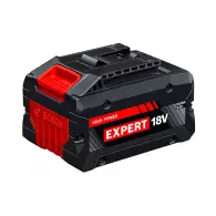 Батерия акумулаторна BOSCH EXBA18V-80 18V 8.0Ah, 18V, 8.0Ah, Li-Ion