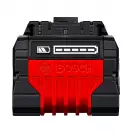 Батерия акумулаторна BOSCH EXBA18V-80 18V 8.0Ah, 18V, 8.0Ah, Li-Ion - small, 271468