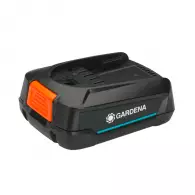 Батерия акумулаторна GARDENA P4A PBA 18V/36, 18V, 2.0Ah