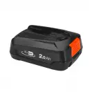 Батерия акумулаторна GARDENA P4A PBA 18V/36, 18V, 2.0Ah - small, 269221
