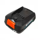 Батерия акумулаторна GARDENA P4A PBA 18V/36, 18V, 2.0Ah - small, 269222