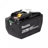 Батерия акумулаторна MAKITA BL18120, 18V, 12Ah, Li-Ion