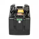 Батерия акумулаторна MAKITA BL18120, 18V, 12Ah, Li-Ion - small, 279086