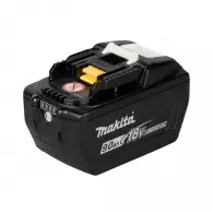 Батерия акумулаторна MAKITA BL1890, 18V, 9.0Ah, Li-Ion