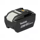Батерия акумулаторна MAKITA BL1890, 18V, 9.0Ah, Li-Ion - small, 279079