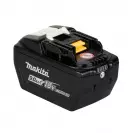 Батерия акумулаторна MAKITA BL1890, 18V, 9.0Ah, Li-Ion - small, 279080