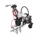 Бензинова помпа за боядисване TITAN PowrLiner 5500, 3.6kW, 4.8hp, 228bar, 4.7l/min, дюзата 0.035