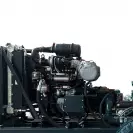 Бетон помпа IMER Booster 50, 53kW, 71hp, 350л - small, 282106