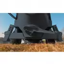 Бетон помпа IMER Booster 50, 53kW, 71hp, 350л - small, 282108
