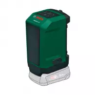 Bluetooth колонка BOSCH UniversalSpeaker 18V-1, 18V