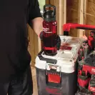 Бутилка за вода MILWAUKEE PACKOUT 1005мл, червена - small, 276232