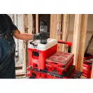 Бутилка за вода MILWAUKEE PACKOUT 740мл, черна - small, 276390