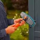 Четка за миене GARDENA Cleansystem 27см, без дръжка - small, 269342
