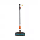Четка за миене на автомобил GARDENA Hard, с бърза връзка - small