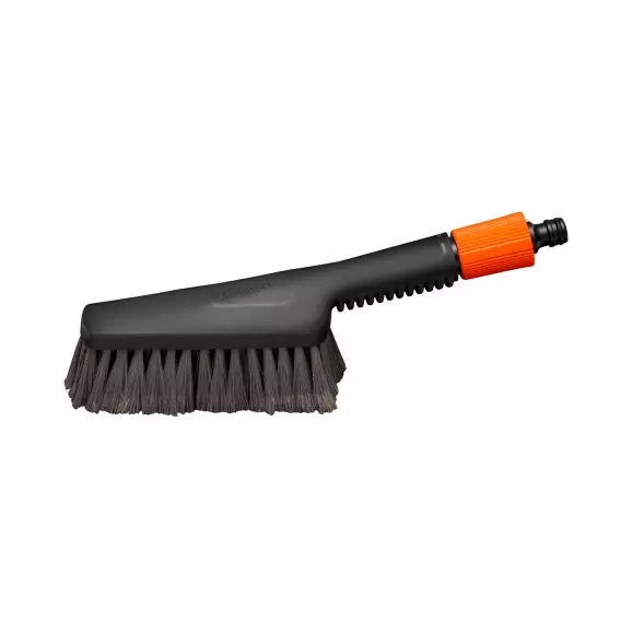 Четка за миене на градински мебели GARDENA Cleansystem Hand Brush S, без дръжка