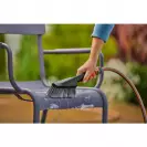 Четка за миене на градински мебели GARDENA Cleansystem Hand Brush S, без дръжка - small, 269351