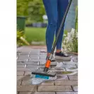 Четка за миене на под GARDENA Cleansystem 27см, без дръжка - small, 269345