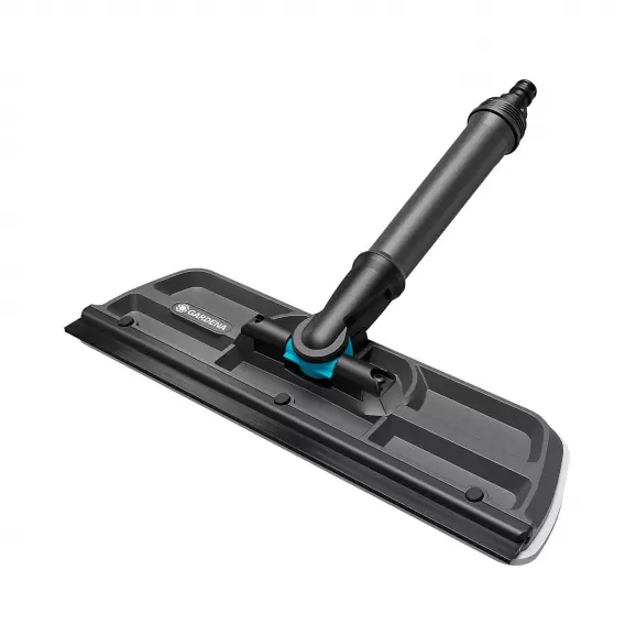 Четка за миене на прозорци GARDENA Cleansystem 31см, без дръжка