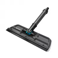 Четка за миене на прозорци GARDENA Cleansystem 31см, без дръжка