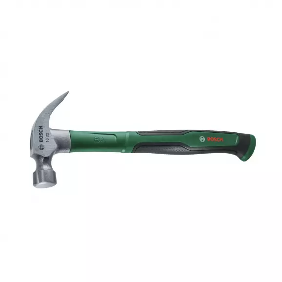 Чук кози крак BOSCH 0.450кг, с дръжка от фибростъкло