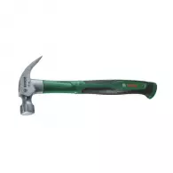 Чук кози крак BOSCH 0.450кг, с дръжка от фибростъкло
