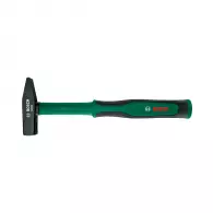 Чук шлосерски BOSCH 0.300кг, с дръжка от фибростъкло