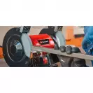 Диск абразивен прав EINHELL 150х32х16мм 36G - сив, за шлайфане на метал, P36 - small, 268639