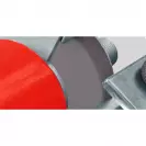 Диск абразивен прав EINHELL 75х10х20мм - сив, за шлайфане на метал, P400 - small, 268632