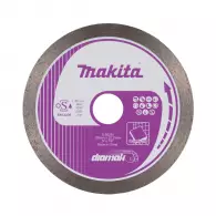 Диск диамантен MAKITA Diamak 125x22.23мм, за керамични плочки, сухо и мокро рязане