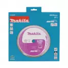Диск диамантен MAKITA Diamak 230x22.23мм, за керамични плочки, сухо и мокро рязане - small, 271175