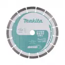 Диск диамантен MAKITA Diamak 230x22.23мм, за бетон и зидария, сухо и мокро рязане - small