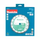Диск диамантен MAKITA Diamak 230x22.23мм, за бетон и зидария, сухо и мокро рязане - small, 271188