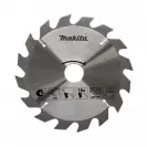 Диск с твърдосплавни пластини MAKITA 165/2.2/20 Z=16, за дървесина - small