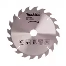 Диск с твърдосплавни пластини MAKITA 235/2.5/30 Z=40, за дървесина - small