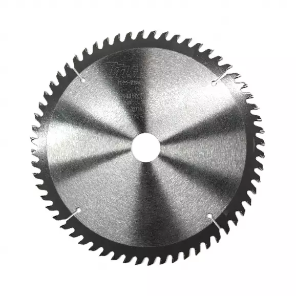 Диск с твърдосплавни пластини MAKITA 235/2.5/30 Z=60, за дървесина