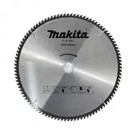 Диск с твърдосплавни пластини MAKITA 305/2.8/30 Z=100, за дървесина