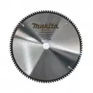 Диск с твърдосплавни пластини MAKITA 305/2.8/30 Z=100, за дървесина - small, 272257