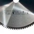 Диск с твърдосплавни пластини MAKITA 305/2.8/30 Z=100, за дървесина - small, 272258