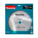 Диск с твърдосплавни пластини MAKITA 305/2.8/30 Z=100, за дървесина - small, 272259
