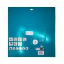 Диск с твърдосплавни пластини MAKITA 305/2.8/30 Z=100, за дървесина - small, 272260