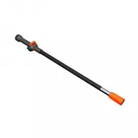 Дръжка за градински инструменти GARDENA Cleansystem S 90см, алуминиева