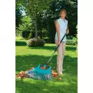 Дръжка за градински инструменти GARDENA Combisystem Ergoline 130см, алуминиева - small, 269335