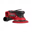 Ексцентършлайф акумулаторен MILWAUKEE M12 FROS5-0, 12V, 150мм, 5мм, Li-Ion - small, 273144