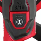 Ексцентършлайф акумулаторен MILWAUKEE M12 FROS5-0, 12V, 150мм, 5мм, Li-Ion - small, 273147