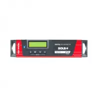 Електронен нивелир SOLA Red Digital 30, 30cm, 0-90°, ± 0.5, Bluetooth