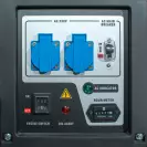 Генератор ATLAS COPCO P3000, 2.5kW, 230V, бензинов, монофазен - small, 270426