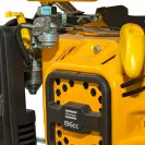 Генератор ATLAS COPCO P3000, 2.5kW, 230V, бензинов, монофазен - small, 270428